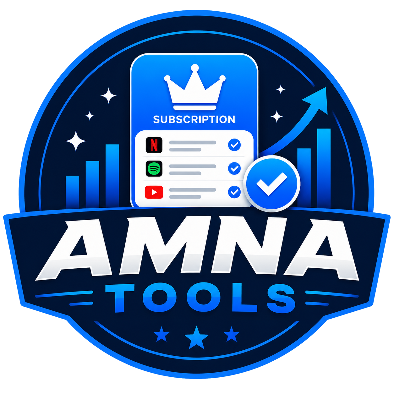 Amna Tools